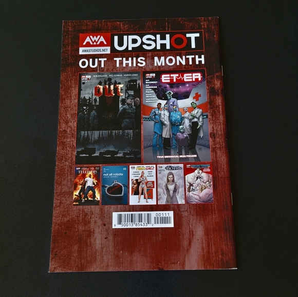 ET-ER #1 - Picture 7 of 7